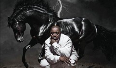 Streaming dell'album Dark Horse di Twista