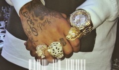 Tyga pubblica Make It Work e si prepara ad uscire con l'album