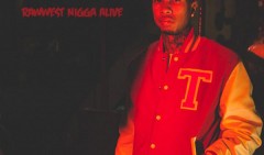 Tyga online con il video di Dope'd Up