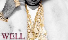 Tyga - Well Done 4 (mixtape)