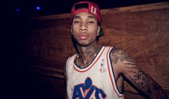 Tyga - Don’t Hate Tha Playa (video)