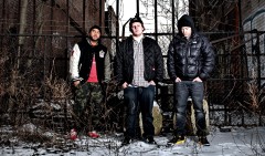 Gli Ugly Heroes fuori con il singolo This World che anticipa il loro secondo disco 
