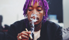 Decisions: online il nuovo video di Wiz Khalifa