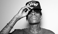 Wiz Khalifa - Got Me Some More