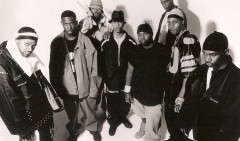 Il Wu-Tang Clan si riunisce il 13 Luglio per l'unica data italiana del tour