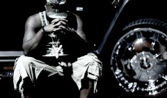 Young Buck - Gettin Back (video)