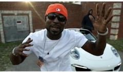 Push è il nuovo videoclip di Young Buck tratto da 