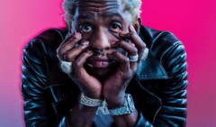Young Thug pubblica il video di Best Friend