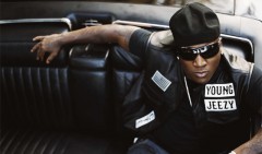 Jeezy: in arrivo il nuovo album