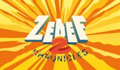 Zedef Chronicles II - Ep. 1