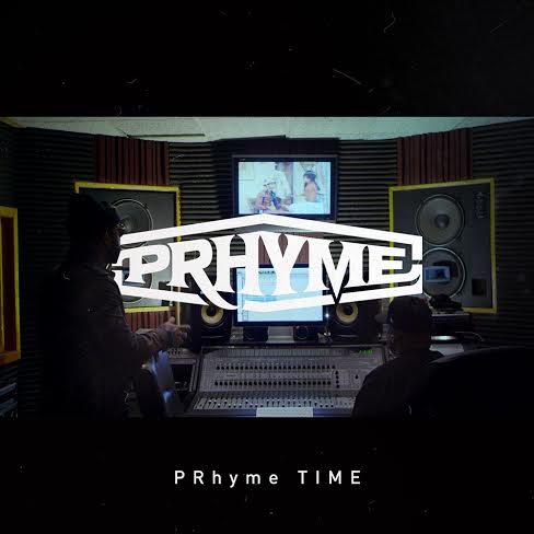 prhymetime prhymetime