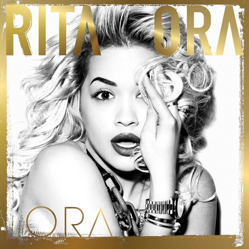 rita ora