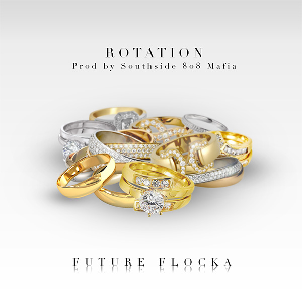 rotation rotation