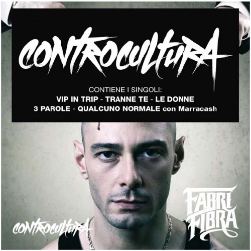 Fabri Fibra - Controcultura