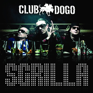 Club Dogo Sgrilla Singolo