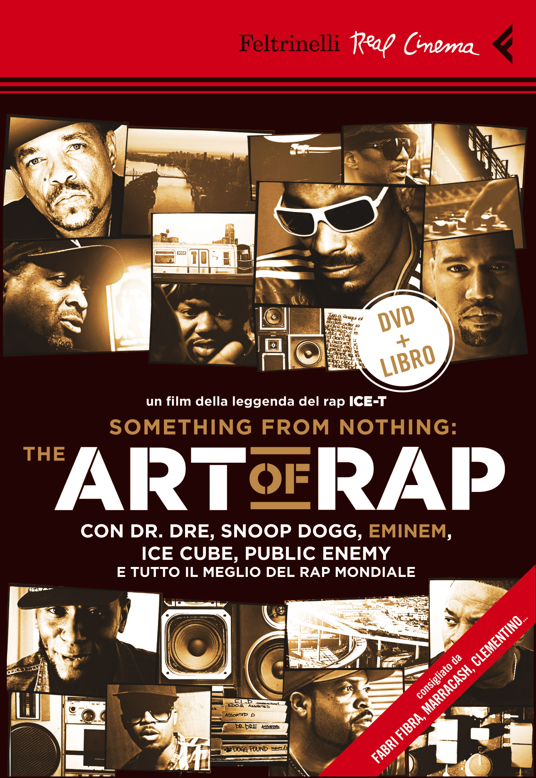 the-art-of-rap-libro