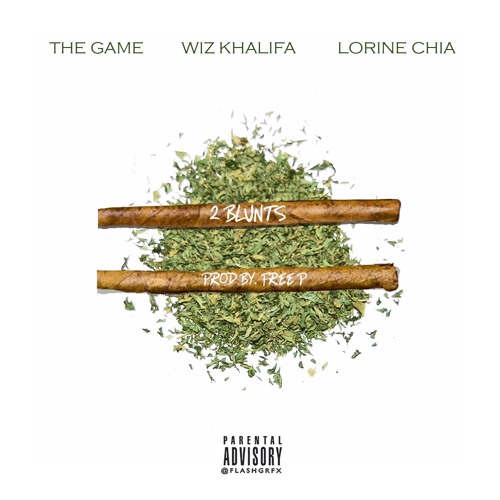 the-game-two-blunts the-game-two-blunts