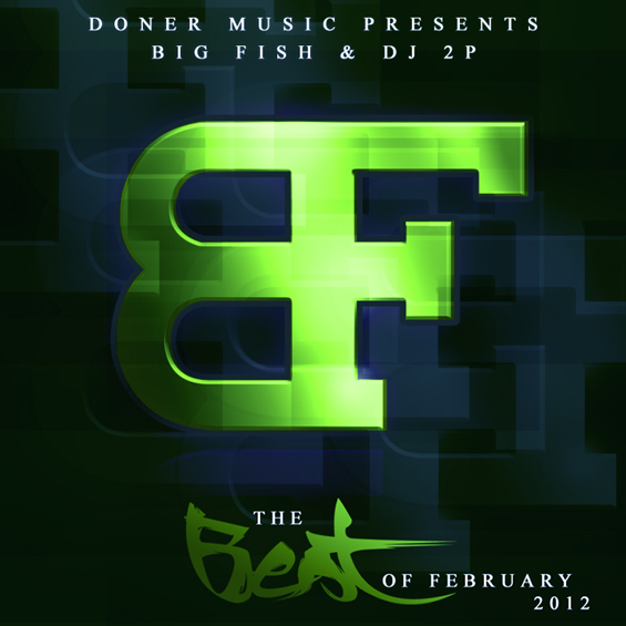 the best of february