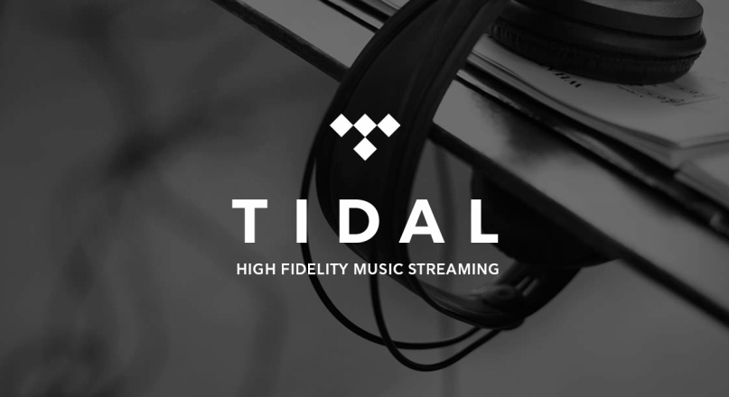 tidal 