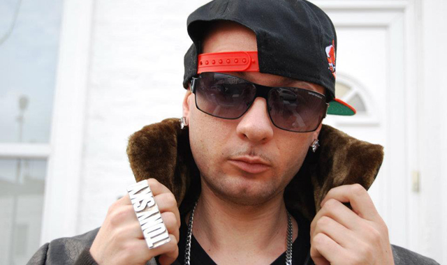 tony sky