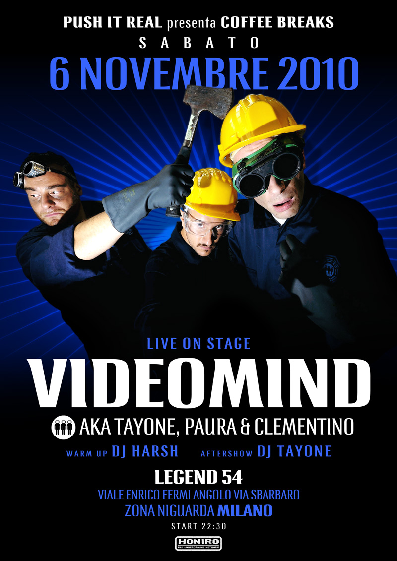 videomind